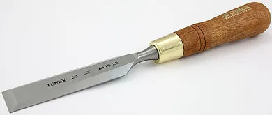 Ověřený NAREX 811626 Dláto ploché Premium 26mm WOOD LINE PLUS(7852075)