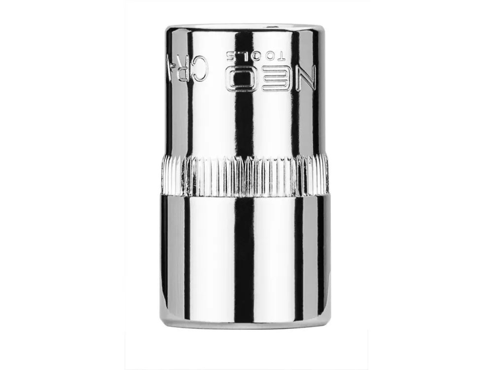 Hlavice gola 1/2" 18mm Superlock, NEO tools Poslední Šance
