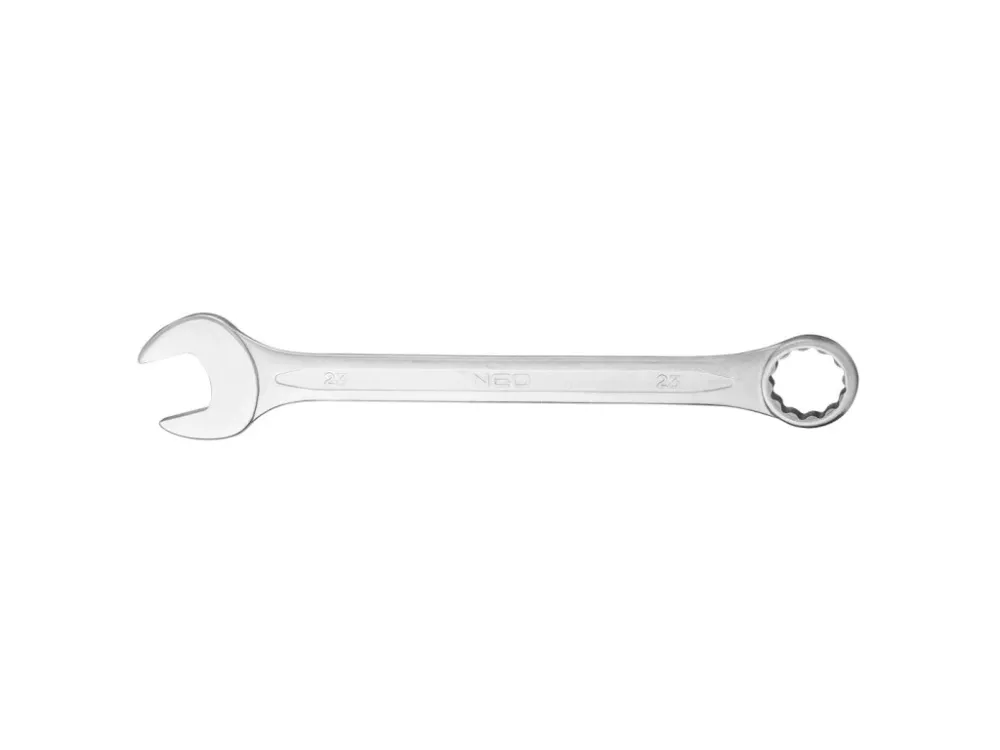 Pouze Dnes Klíč očkoplochý 23mm CrV