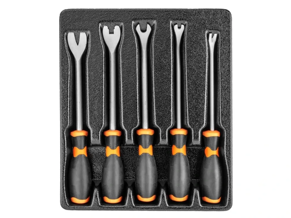 Sada pro demontáž čalounění - 5 ks, NEO tools, 11-825 Kup Teď