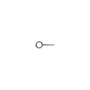 Must-Have AZS Oko s vrutem 30x10mm