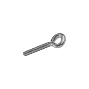 Oko se závitem M4x30mm Zn Vrácení Zdarma